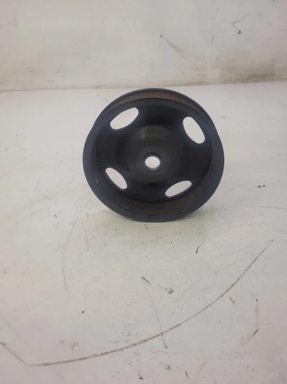 KOŁO PASOWE WAŁU AUDI VW SEAT SKODA 03D105255D