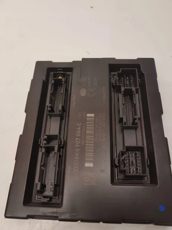 STEROWNIK MODUŁ KOMFORTU AUDI A4 A5 Q5 8K0907064C