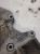 ŁAPA ALTERNATORA AUDI VW 03L903143D ORYGINAŁ !