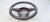 KIEROWNICA S LINE SKÓRA MULTIFUNKCJA AUDI A1 8X A3 8V 8X0419091L AOB