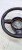 KIEROWNICA S LINE SKÓRA MULTIFUNKCJA AUDI A1 8X A3 8V 8X0419091L AOB