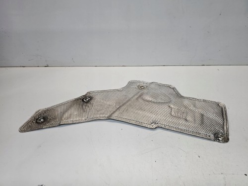 OSŁONA TERMICZNA LEWY AUDI A6 C7 4G0804161