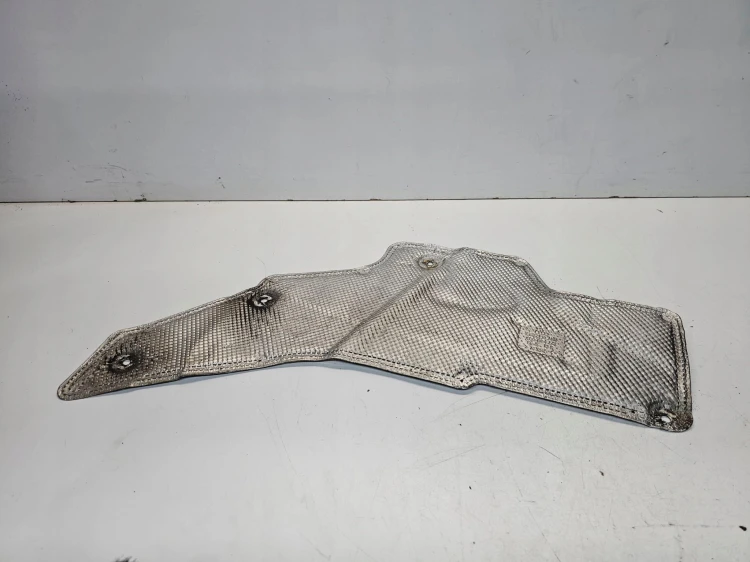 OSŁONA TERMICZNA LEWY AUDI A6 C7 4G0804161