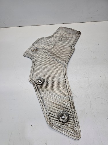 OSŁONA TERMICZNA LEWY AUDI A6 C7 4G0804161