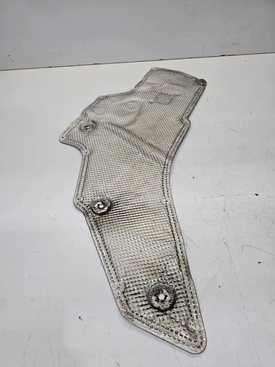 OSŁONA TERMICZNA LEWY AUDI A6 C7 4G0804161