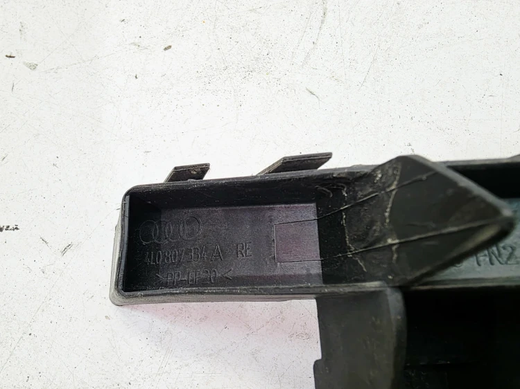 ŚLIZG UCHWYT MOCOWANIE PRAWE AUDI Q7 4L0807334A