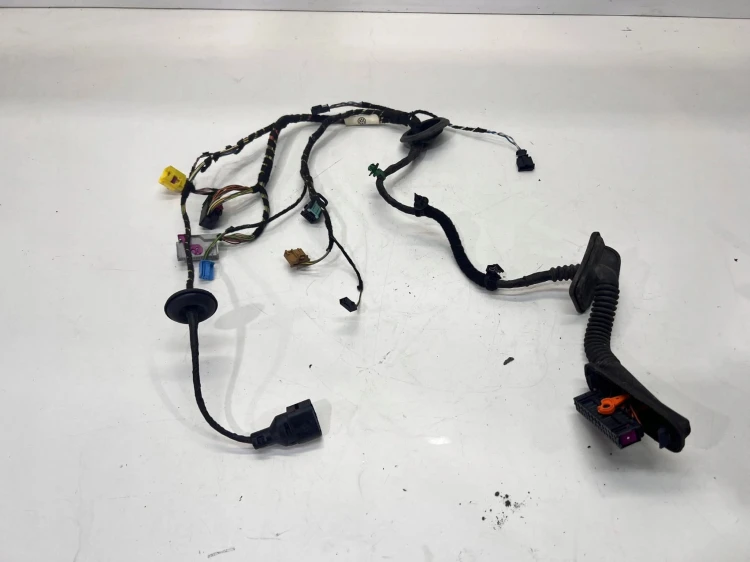 WIĄZKA DRZWI LEWY PRZÓD VW TIGUAN 5N0971120A