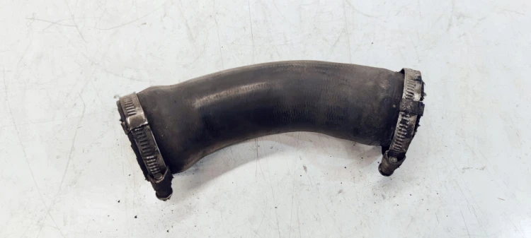 RURA WĄŻ INTERCOOLERA AUDI A6 C6 2.0 4F0145709L