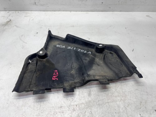 OSŁONA PŁYTA PODWOZIA PRAWY PRZÓD MAŁA AUDI Q5 FY 80A825202A 51/26