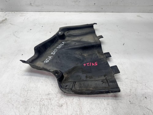 OSŁONA PŁYTA PODWOZIA PRAWY PRZÓD MAŁA AUDI Q5 FY 80A825202A 51/26