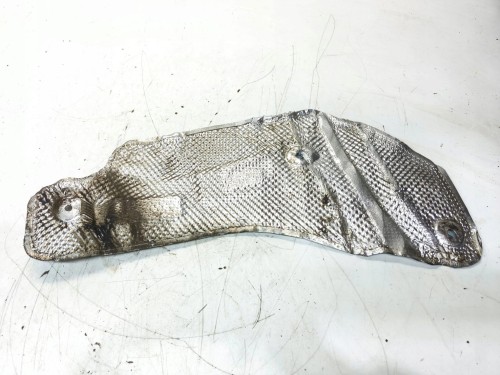 OSŁONA TERMICZNA PODŁUŻNICY LEWA AUDI Q5 8R 8R0804161A