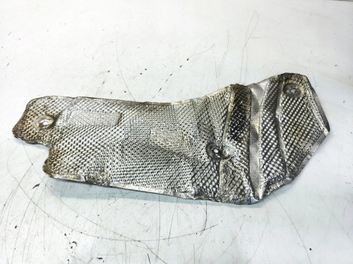 OSŁONA TERMICZNA PODŁUŻNICY LEWA AUDI Q5 8R 8R0804161A