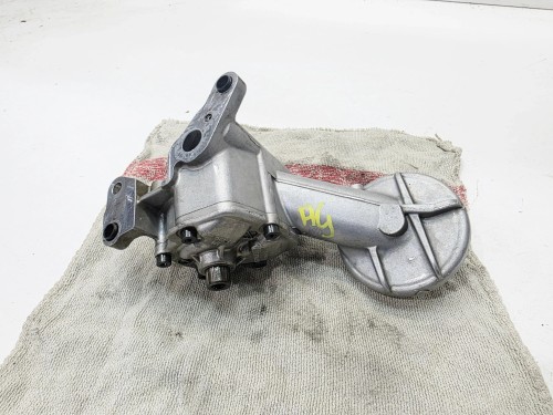 POMPA OLEJU AUDI A4 B7 A6 C6 2.7 3.0 TDI ASB BMK BPP 059115105AG