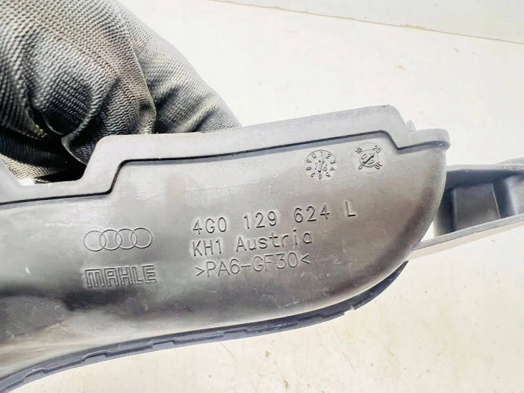 WLOT DOLOT POWIETRZA AUDI A6 C7 A7 2.0 TDI 4G0129624L