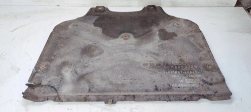 OSŁONA PŁYTA POD SKRZYNIE AUDI A4 B9 8W0863822B