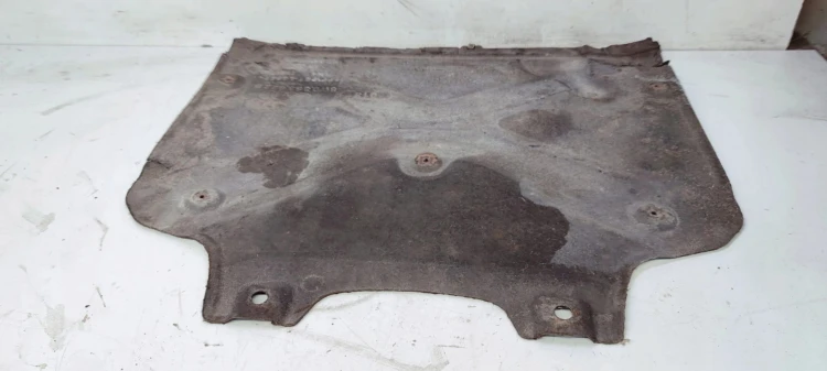 OSŁONA PŁYTA POD SKRZYNIE AUDI A4 B9 8W0863822B