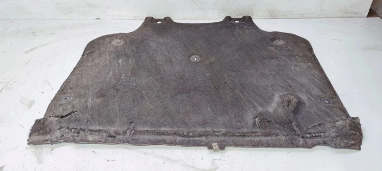 OSŁONA PŁYTA POD SKRZYNIE AUDI A4 B9 8W0863822B