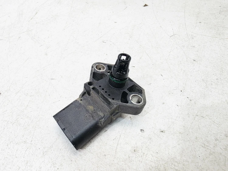 CZUJNIK CIŚNIENIA DOŁADOWANIA AUDI VOLKSWAGEN SEAT SKODA 038906051C
