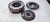 SPRZĘGŁO KOŁO DWUMAS AUDI A4 A5 1.8 0B1105266AA *4