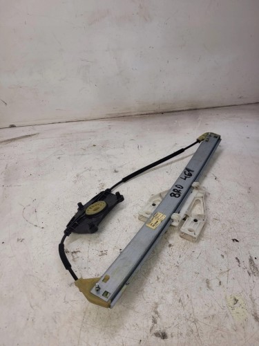 MECHANIZM SZYBY LEWY TYŁ AUDI Q5 8R 8R0839461B