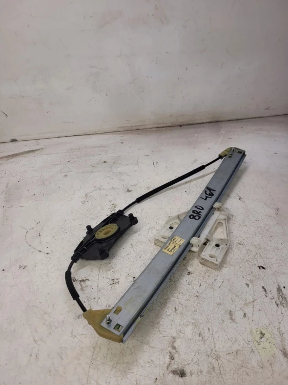 MECHANIZM SZYBY LEWY TYŁ AUDI Q5 8R 8R0839461B