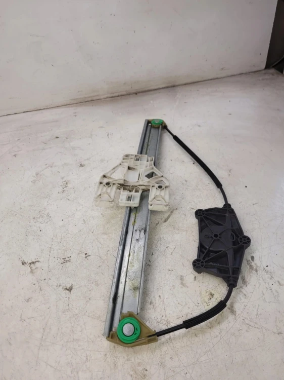 MECHANIZM SZYBY LEWY TYŁ AUDI Q5 8R 8R0839461B