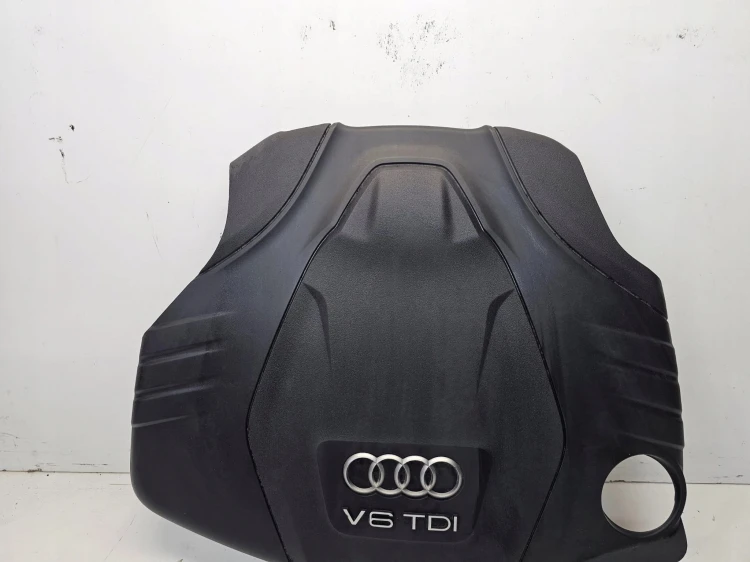 OSŁONA POKRYWA SILNIKA AUDI A6 C7 A7 3.0 TDI 059103925BE