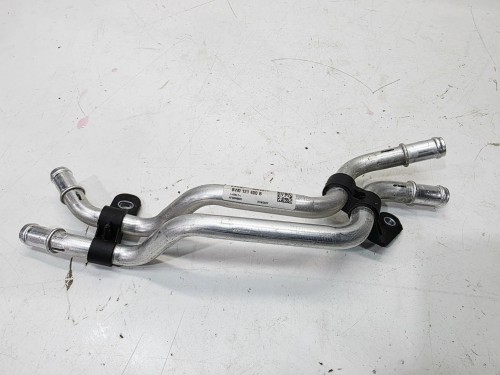 RURA PRZEWÓD WĄŻ WODY AUDI A4 B9 A5 8W 8W0121400B