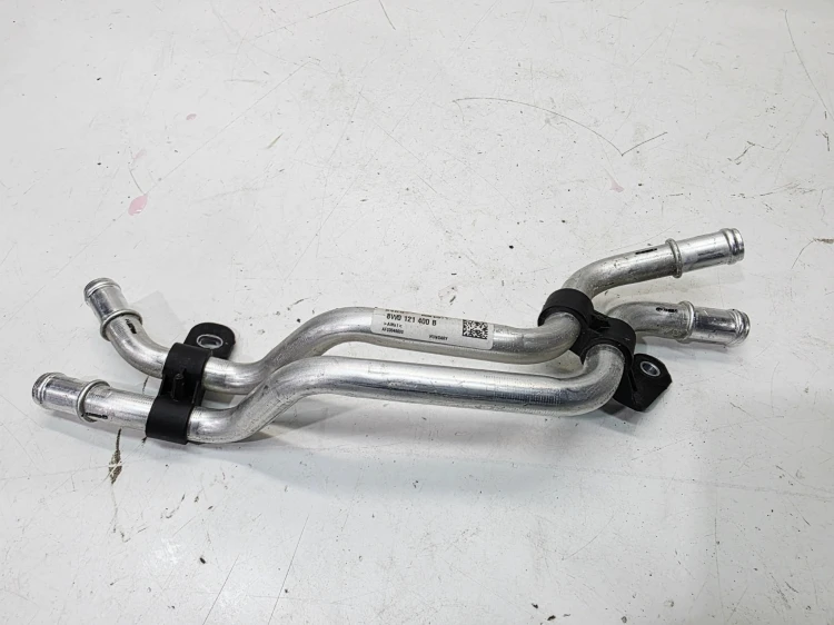 RURA PRZEWÓD WĄŻ WODY AUDI A4 B9 A5 8W 8W0121400B