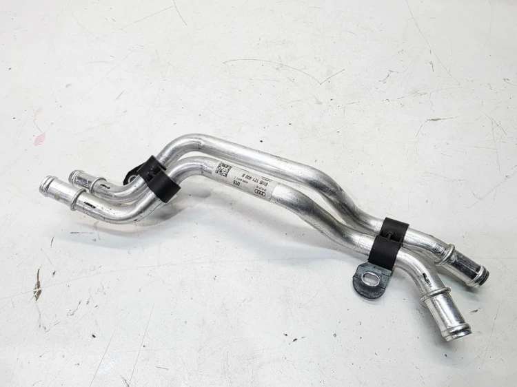 RURA PRZEWÓD WĄŻ WODY AUDI A4 B9 A5 8W 8W0121400B
