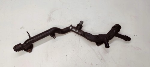 RURA PRZEWÓD WODY AUDI A6 C6 2.4 3.2 06E121045T