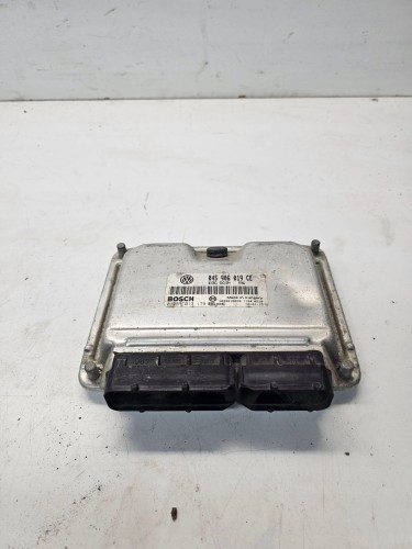 KOMPUTER STEROWNIK SILNIKA AUDI VW SEAT SKODA 045906019CE