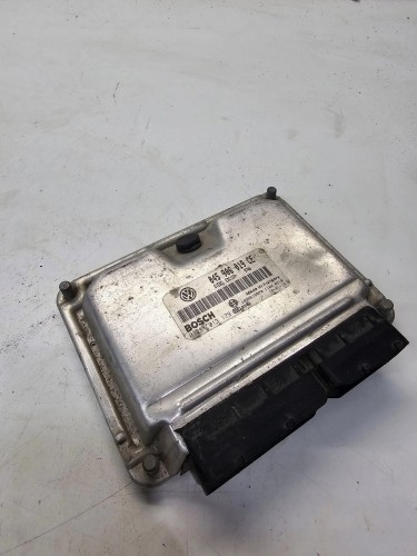 KOMPUTER STEROWNIK SILNIKA AUDI VW SEAT SKODA 045906019CE