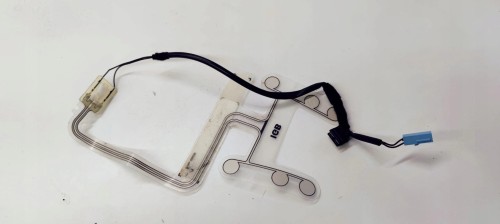 CZUJNIK FOTELA WAGI NACISKU AUDI A1 8X 8X0963553