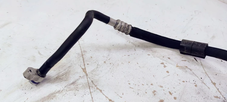 PRZEWÓD WĄŻ KLIMATYZACJI AUDI A6 C7 A7 4G0260701L