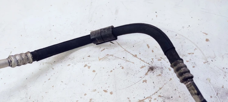 PRZEWÓD WĄŻ KLIMATYZACJI AUDI A6 C7 A7 4G0260701L