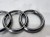 ZNACZEK EMBLEMAT Z KLAPY TYŁ AUDI 8X0853605