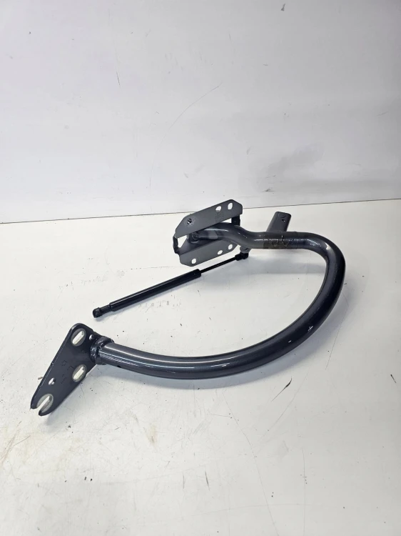 ZAWIAS KLAPY LEWY TYŁ AUDI A5 8T COUPE 8T0827301F