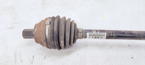 PÓŁOŚ LEWA TYLNA AUDI A3 8P VW SEAT 1K0501203A