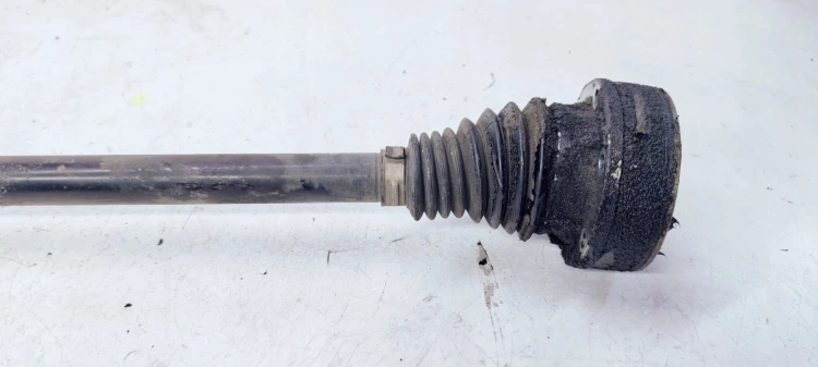 PÓŁOŚ LEWA TYLNA AUDI A3 8P VW SEAT 1K0501203A