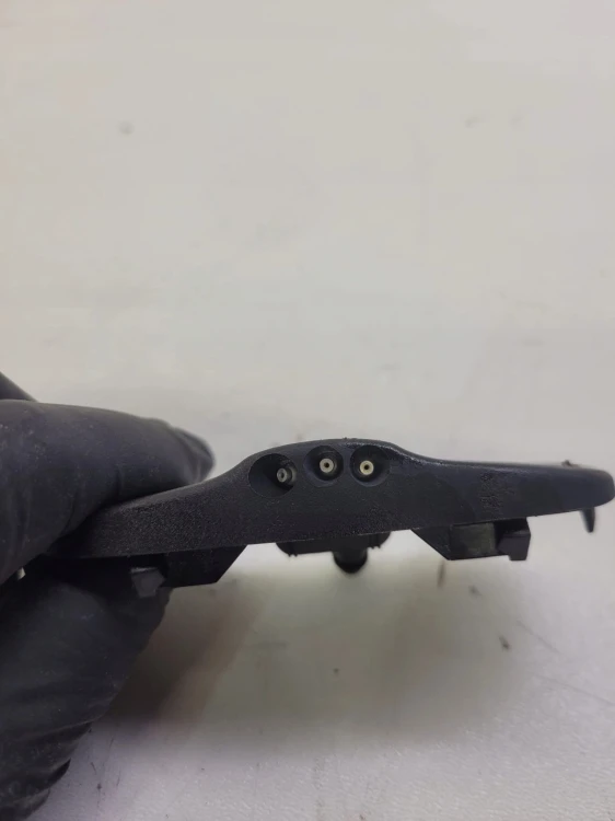 DYSZA SPRYSKIWACZA LEWA AUDI A5 8T A4 8T0955987C