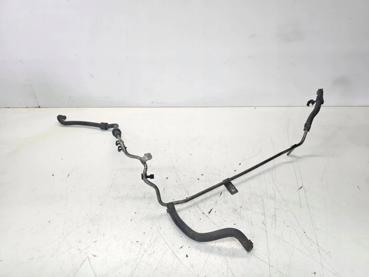 RURA PRZEWÓD WODY AUDI VW A4 B8 1.8 TFSI 2.0 TFSI 06J121075F