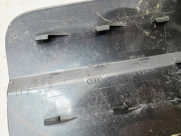 KLAPKA WLEWU PALIWA AUDI A6 C7 4G0809907 LZ7S