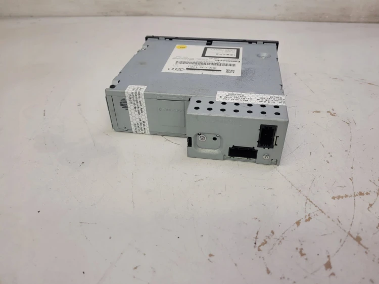 ZMIENIARKA CD AUDI A4 B8 A5 Q5 A1 A3 A6 8X0035110C