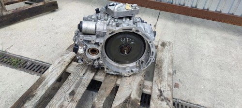 SKRZYNIA BIEGÓW AUDI VW SEAT DSG 2.0 TDI UBC ORG !