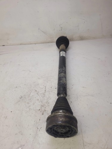 PÓŁOŚ PRAWA PRZEDNIA AUDI VW SEAT 6R0407762A