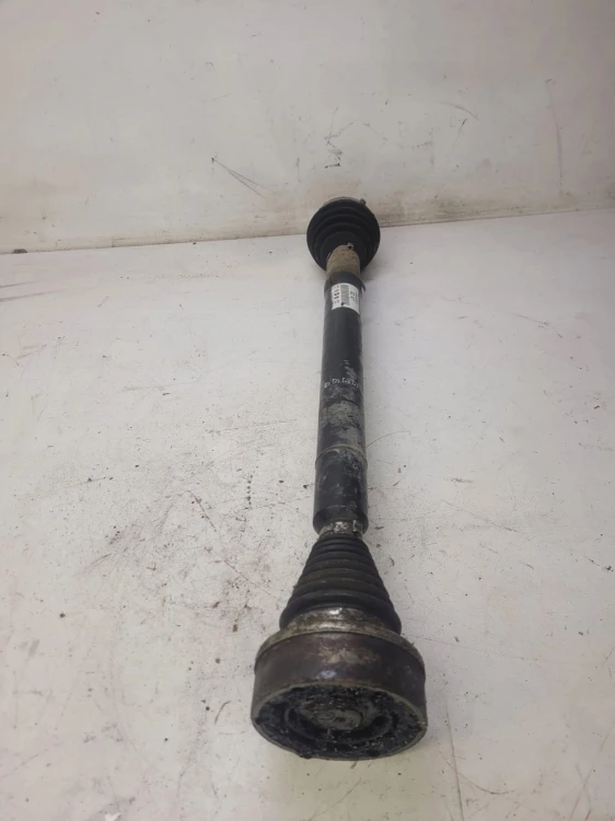 PÓŁOŚ PRAWA PRZEDNIA AUDI VW SEAT 6R0407762A