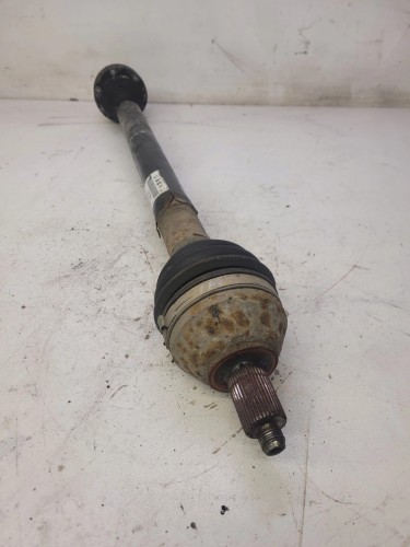 PÓŁOŚ PRAWA PRZEDNIA AUDI VW SEAT 6R0407762A