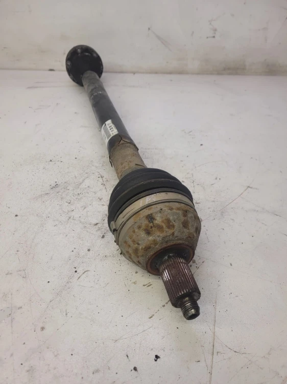 PÓŁOŚ PRAWA PRZEDNIA AUDI VW SEAT 6R0407762A