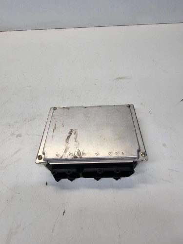 KOMPUTER STEROWNIK SILNIKA AUDI A6 C5 1.8 4B0907552F